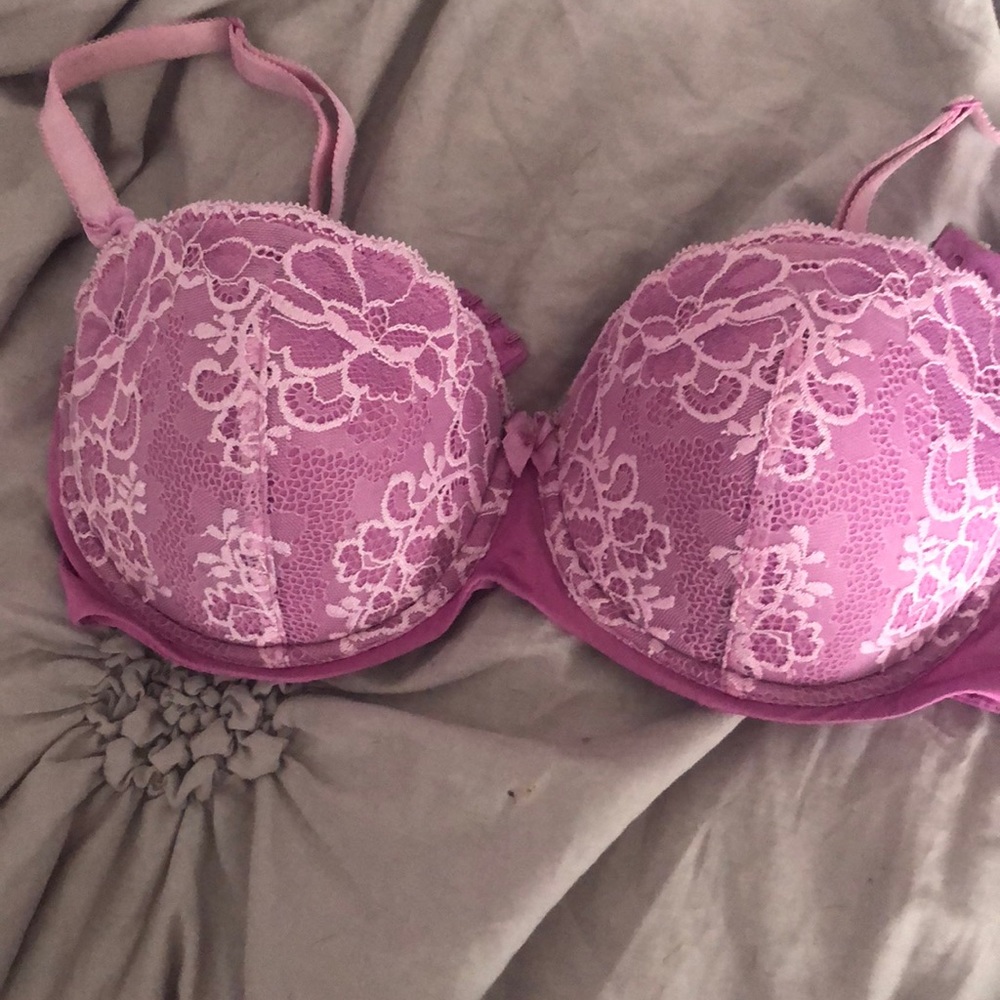 Adore me bra